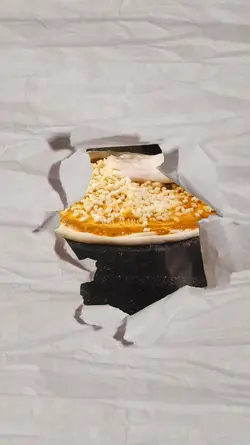 papel rasgado