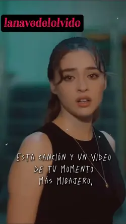 lanavedelolvido