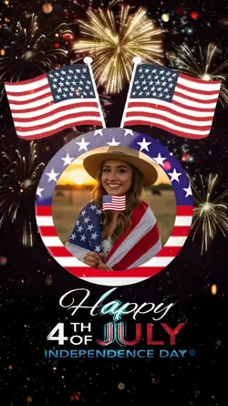 Happy Independence