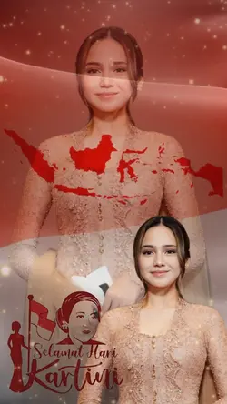 Selamat Hari Kartini