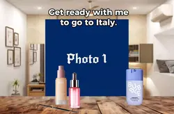 going Italy 