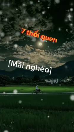 Mãi nghèo