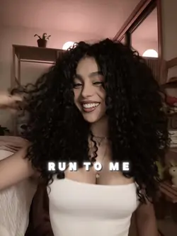 RUN TO ME CONFESS