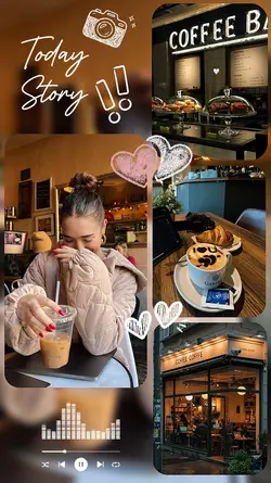 Today Story