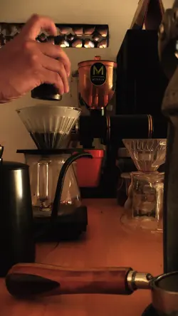 Just Coffee 