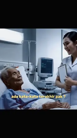 kata kata terakhir 