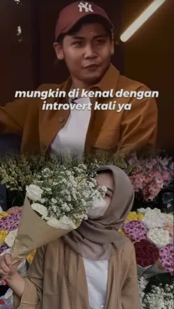 INTROVERT
