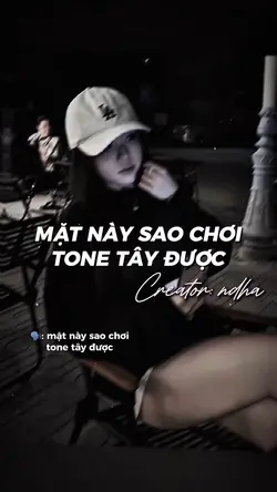 6 ~ Mặt này