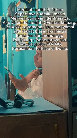 CEO ZHANG 
