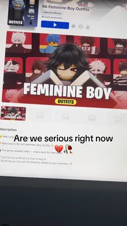 Ts can’t be real💔