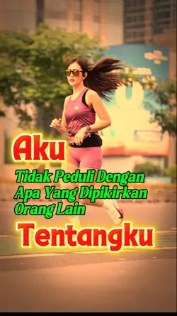 Aku Tidak Peduli...