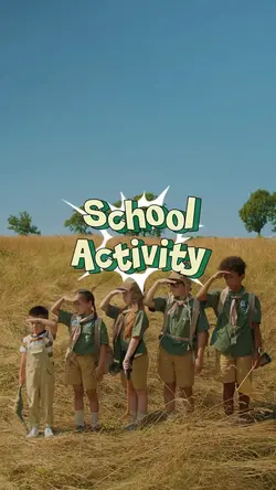 School Activity