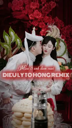 Điệu Lý Tơ Hồng 