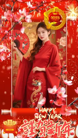 Chinese New Year