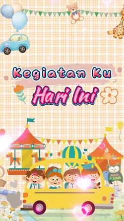 LAGU ANAK VIRAL
