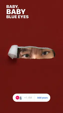 Eyes Trend 