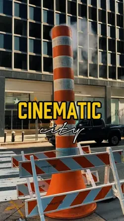 5CLIPS CINEMATIC 