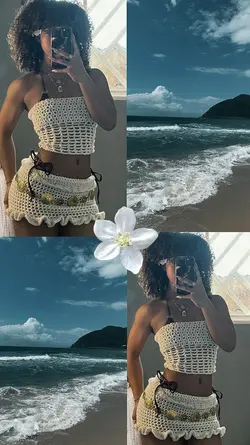 praia