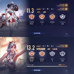 11