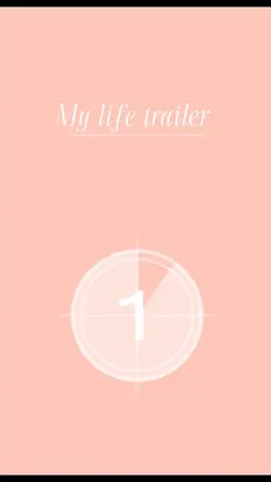 My life trailer 