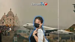 Dekhi chal chacha ✈️❤️‍🩹