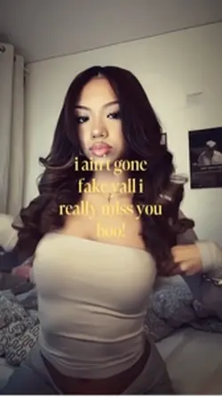 i aint gone