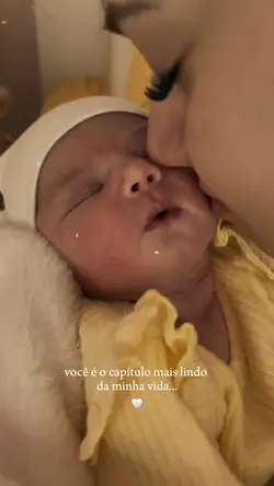 MAIS LINDO...