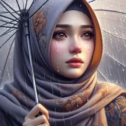 Sad January
