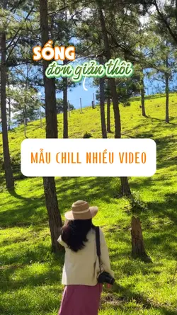 Sống đơn giản thôi