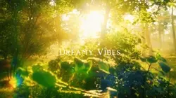 Dreamy filter Vibes