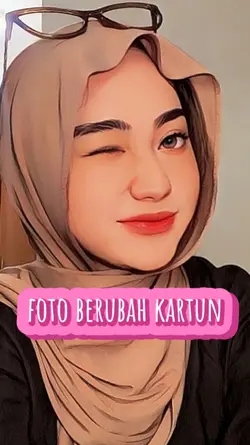 fotomu berubah