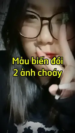[2] mẫu biến đổi