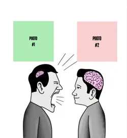 small brain