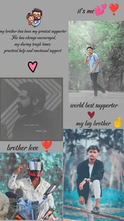 brother hood