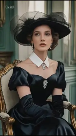 vintage dress 