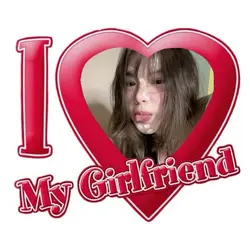 I♥️GF