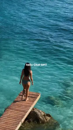 Hello Chat GPT
