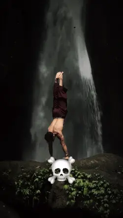 Skull Edit