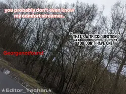 georgenotfound