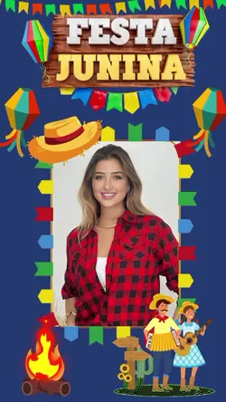 festa junina 