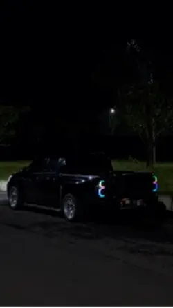 me obsessed with car