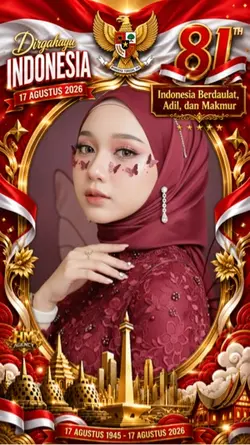 HUT RI 81