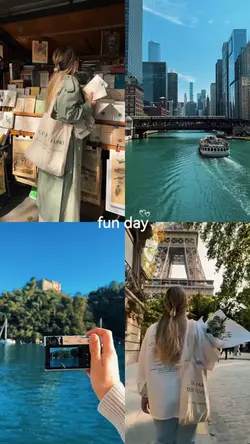 fun day