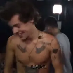Harry💚