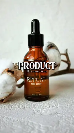 Product promotion
