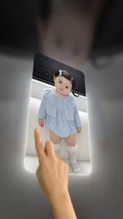 Cute Littlegirl