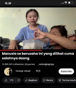 youtube frame