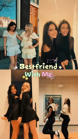 bestfriend
