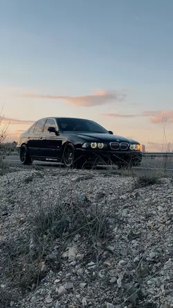 CAR CINEMATIC