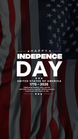 Independence day usa